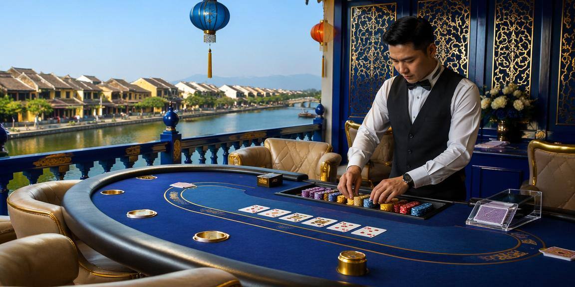 vsmb Live Casino